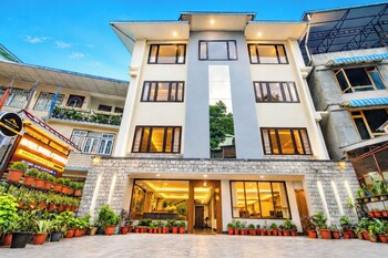 hotel royal inn gangtok