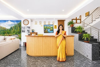 hotel royal inn gangtok
