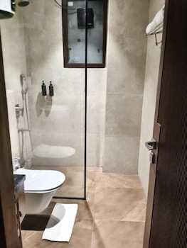 Saltstayz Premier - Sector 28 Faridabad,,3 star