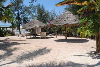 Seasons Lodge Zanzibar,Kaskazini B>>Dongwe,4 star