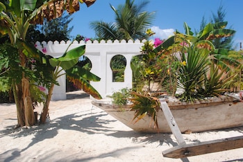 Seasons Lodge Zanzibar,Kaskazini B>>Dongwe,4 star