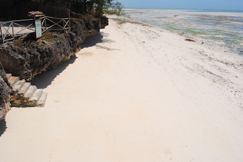 Seasons Lodge Zanzibar,Kaskazini B>>Dongwe,4 star