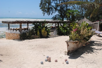 Seasons Lodge Zanzibar,Kaskazini B>>Dongwe,4 star