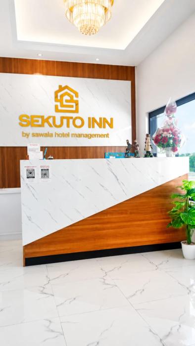 sekuto inn by sawala