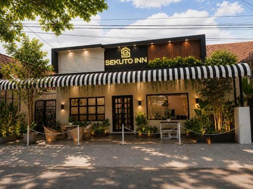 Sekuto Inn By Sawala,,2 star