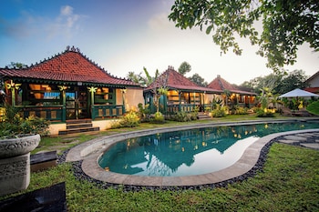 Juwel Villa Ubud,,3 star
