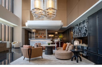 Cordis,Xi'an,,5 star