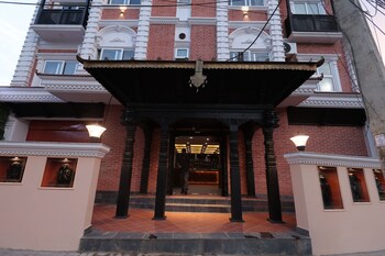 boudha boutique inn