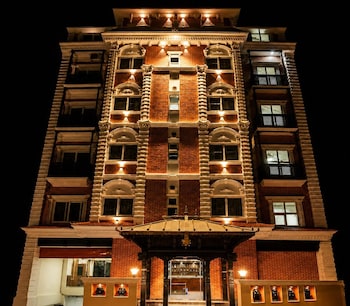 boudha boutique inn