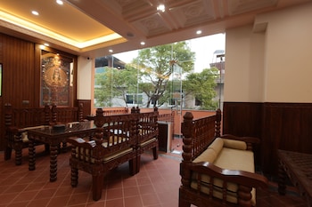 boudha boutique inn