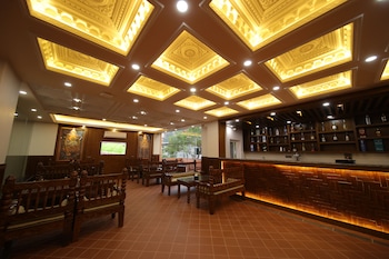 Boudha Boutique Inn,,3 star