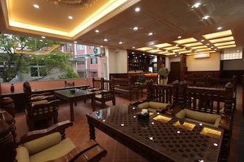 Boudha Boutique Inn,,3 star