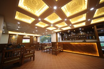 Boudha Boutique Inn,,3 star