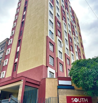 nairobi