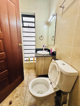 Asili Suites-South B,,4 star