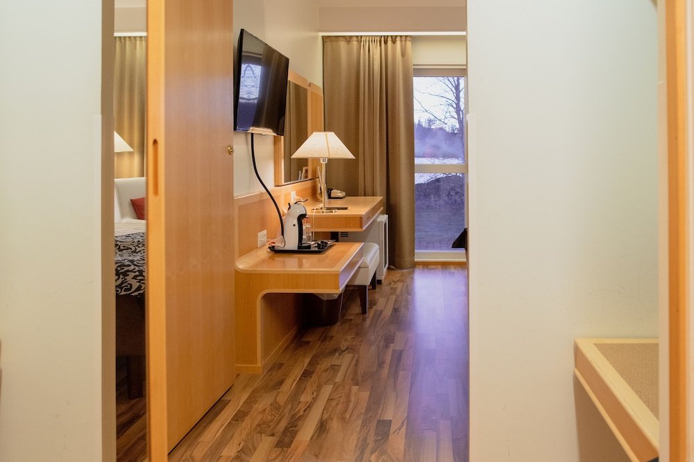 Kumpeli Spa,Lahti>>Heinola,4 star