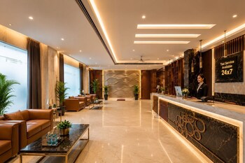 Hotel The Capital Stay,,3 star