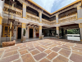 hotel boutique sagrado corazon