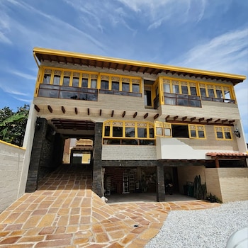 hotel boutique sagrado corazon