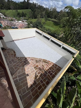 hotel boutique sagrado corazon