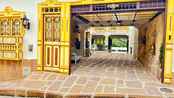 hotel boutique sagrado corazon