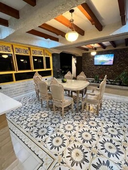 Hotel Boutique Sagrado Corazon,,3 star