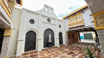 Hotel Boutique Sagrado Corazon,,3 star