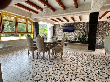 hotel boutique sagrado corazon
