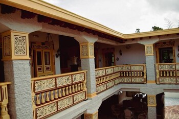 hotel boutique sagrado corazon