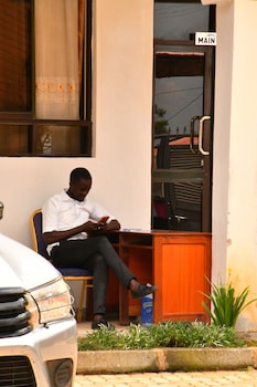 hotel tausi