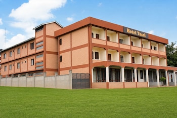 hotel tausi