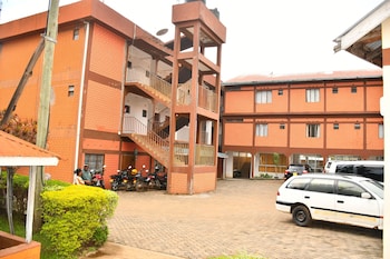hotel tausi