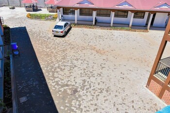 hotel tausi