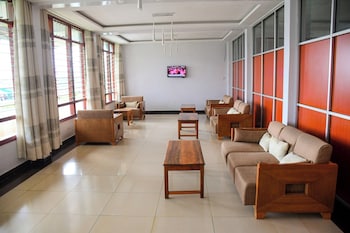 hotel tausi
