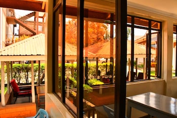 hotel tausi