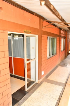 hotel tausi