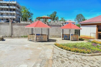 hotel tausi