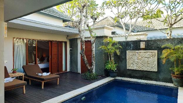 The Light Exclusive Villas & Spa - Chse Certified