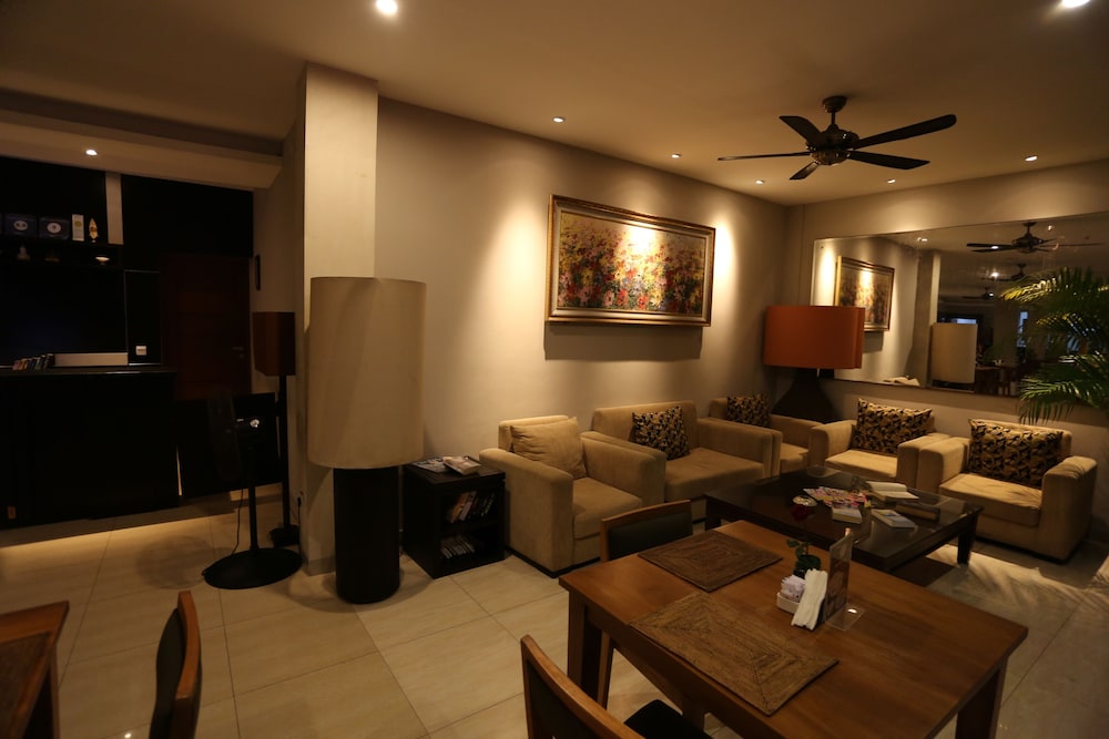 the light exclusive villas and spa