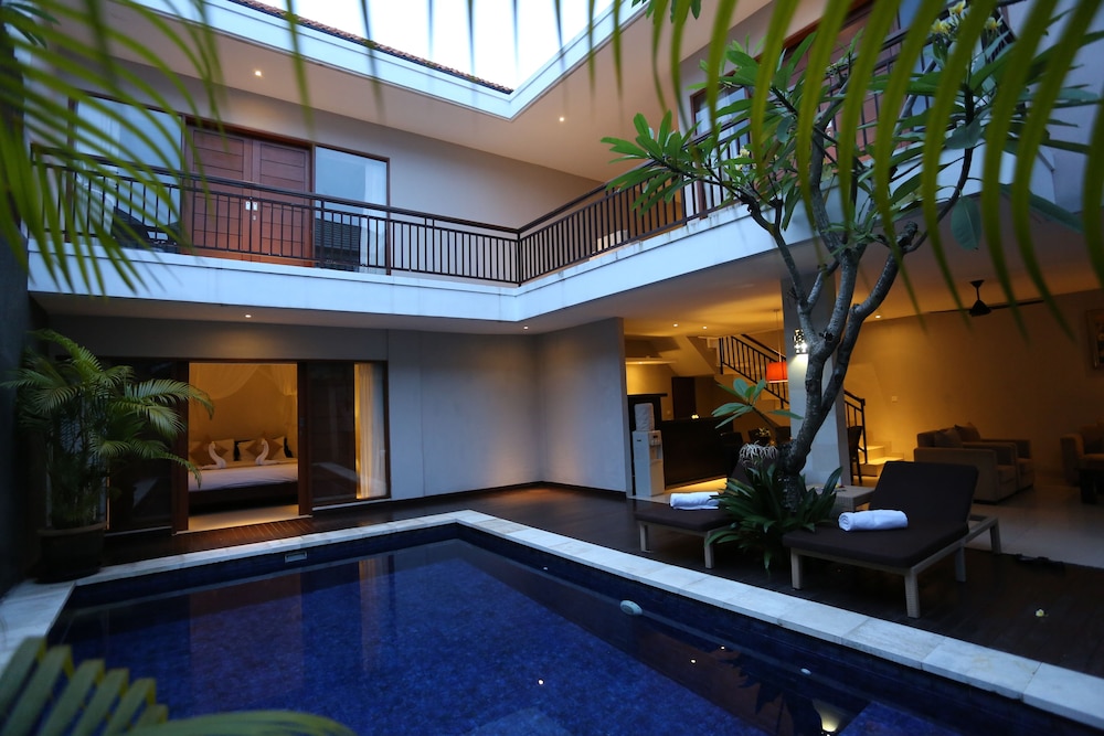 the light exclusive villas and spa