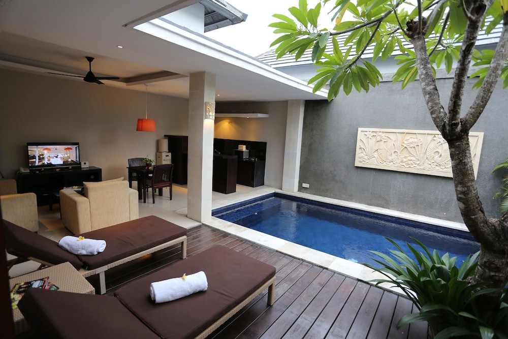 the light exclusive villas and spa