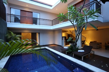 the light exclusive villas and spa