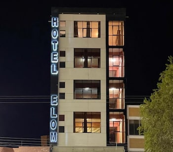 Hotel Elom,,3 star