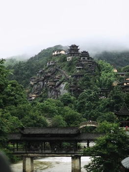 shangrao