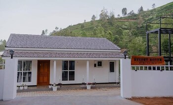 prithivee homestay