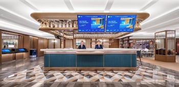 Manxin Hotel Chengdu Taikoo Li Jiuyanbridge,,3 star
