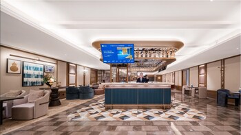 Manxin Hotel Chengdu Taikoo Li Jiuyanbridge,,3 star
