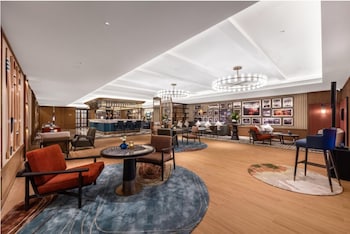 Manxin Hotel Chengdu Taikoo Li Jiuyanbridge,,3 star