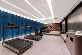 manxin hotel chengdu taikoo li jiuyanbridge