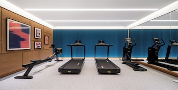 manxin hotel chengdu taikoo li jiuyanbridge